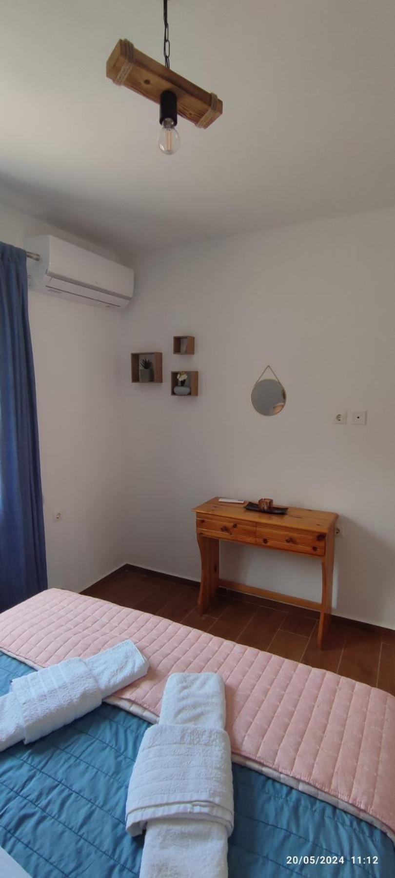 Vakantiehuis White Lotus Seaside *