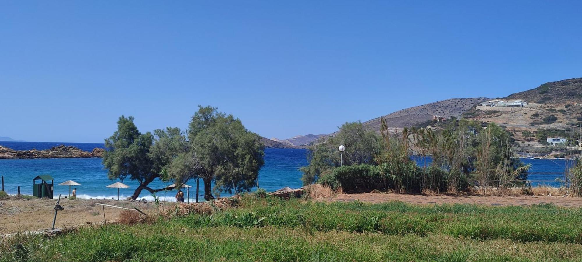 Vakantiehuis White Lotus Seaside Kini