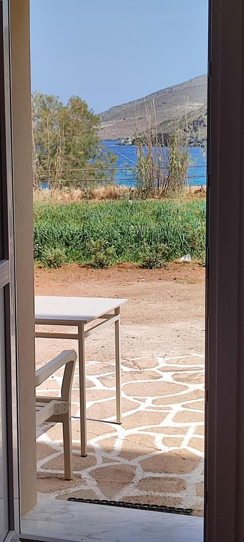 White Lotus Seaside Ferienhaus
