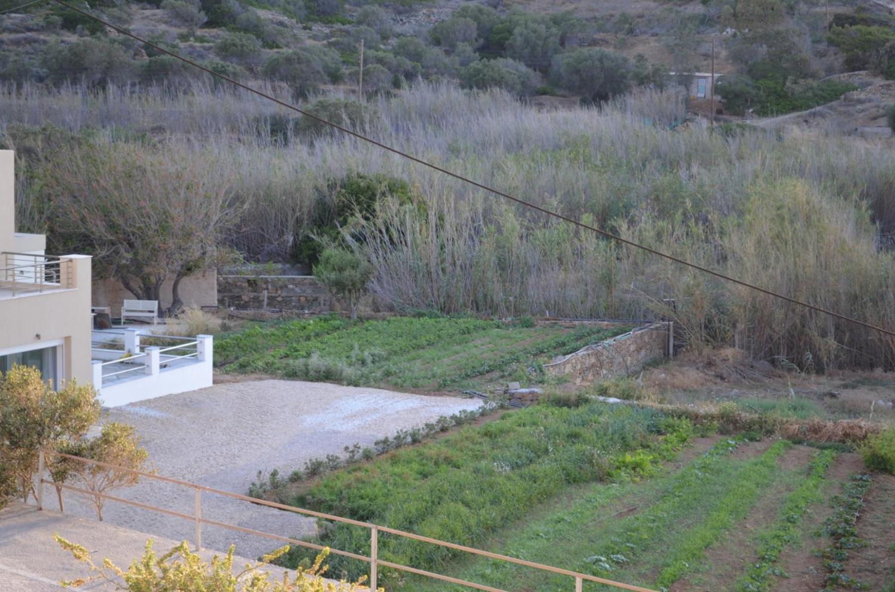 White Lotus Seaside Ferienhaus Kini