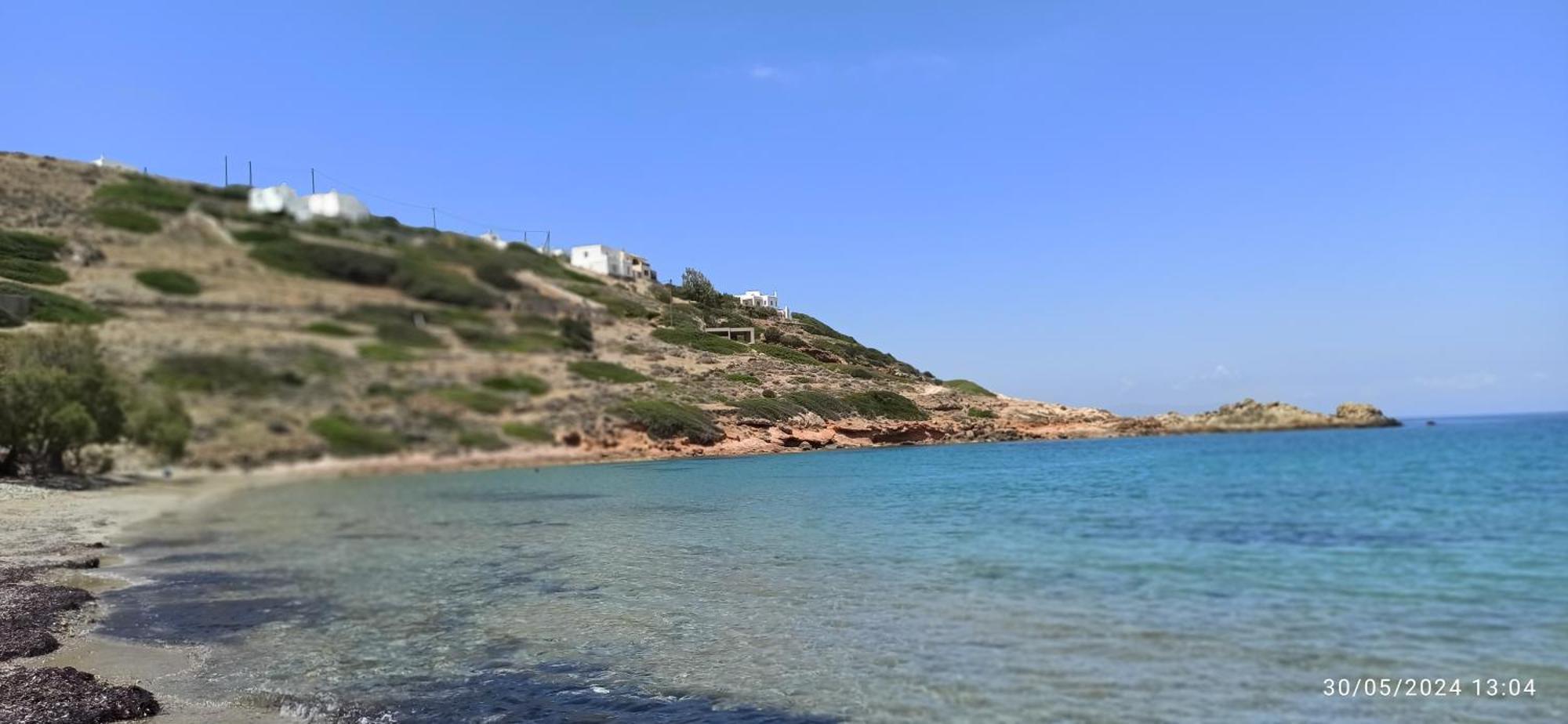 White Lotus Seaside Ferienhaus Kini