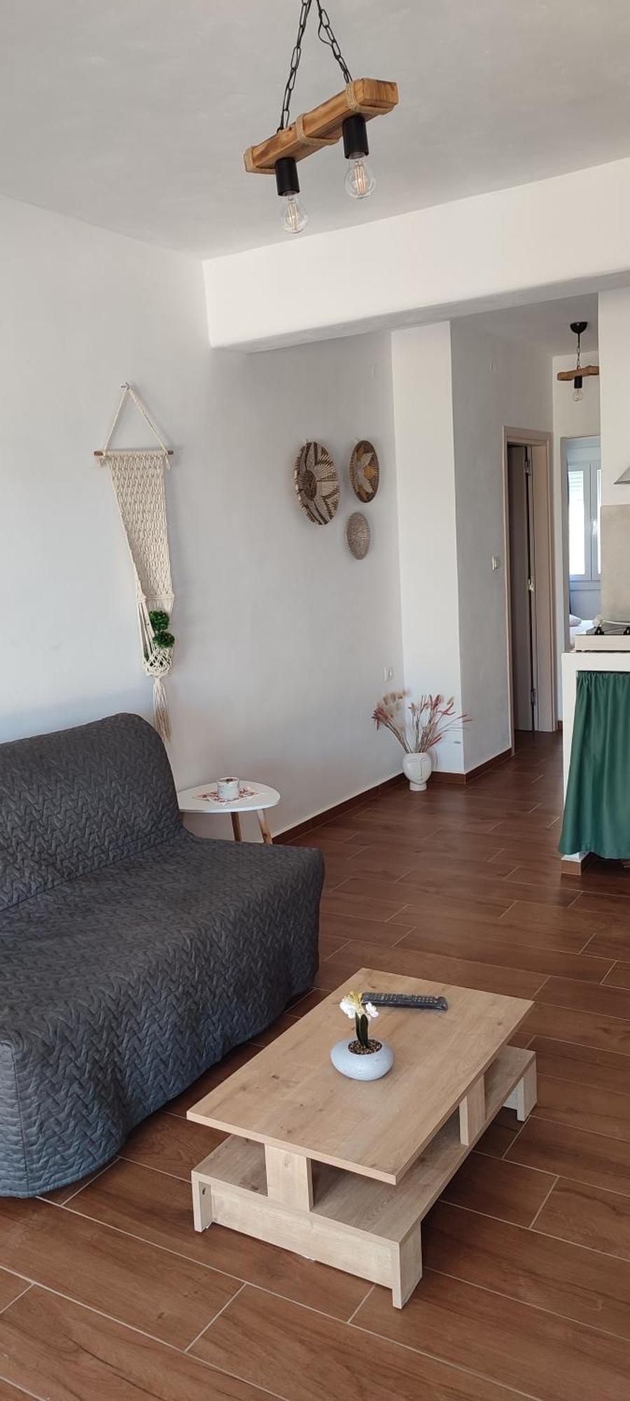 White Lotus Seaside Ferienhaus Kini