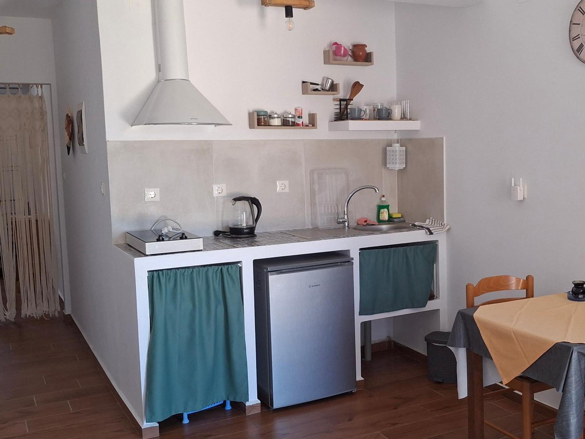 Casa vacanze White Lotus Seaside
