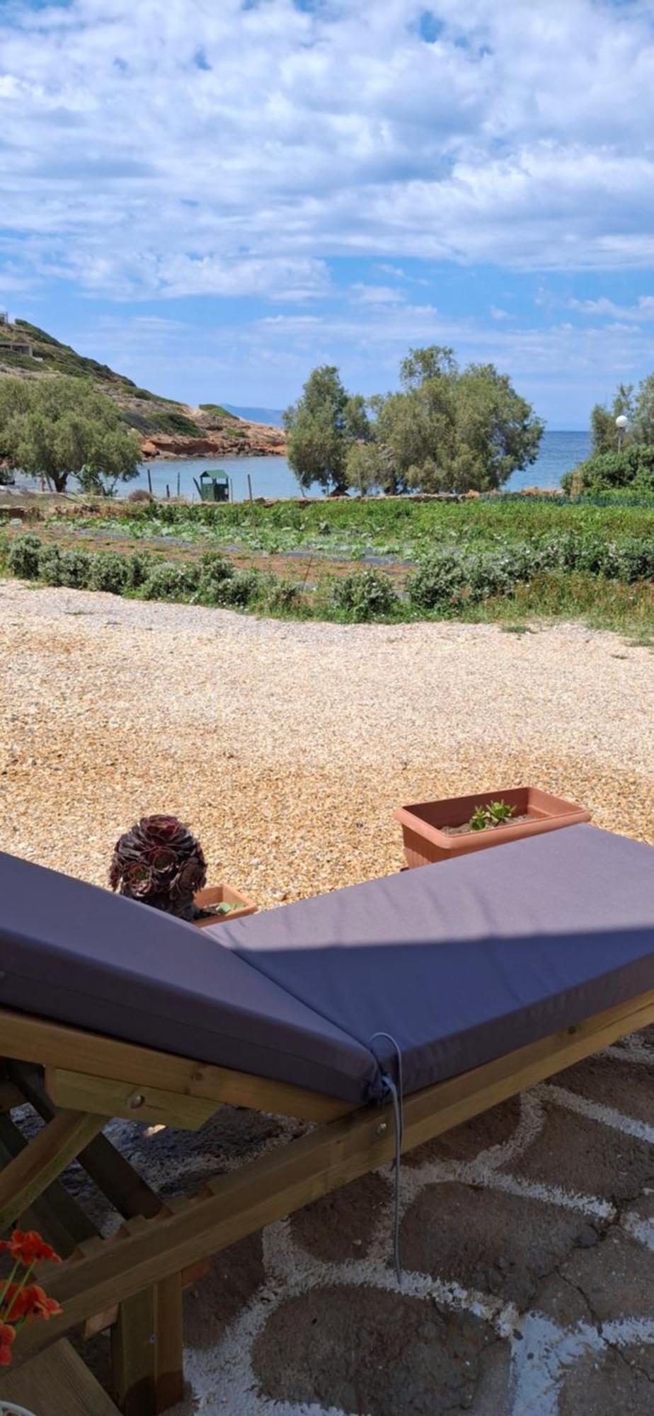 Casa vacanze White Lotus Seaside